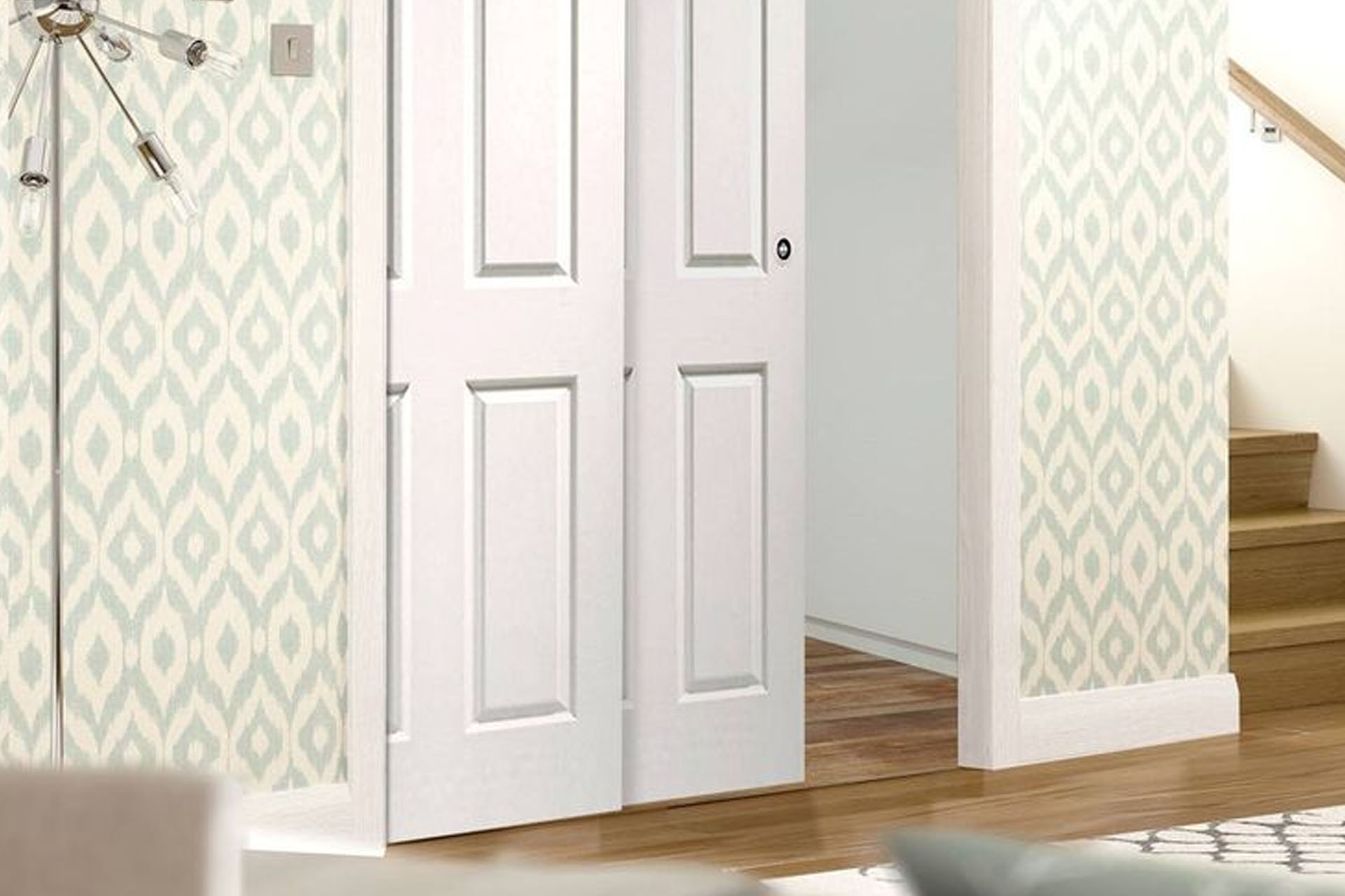 Doors & surfaces
