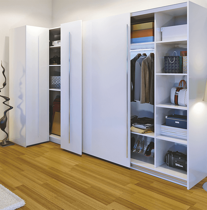 Sliding Systems