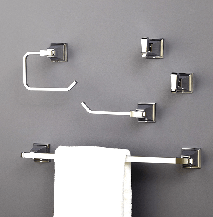 Bathroom Fittings